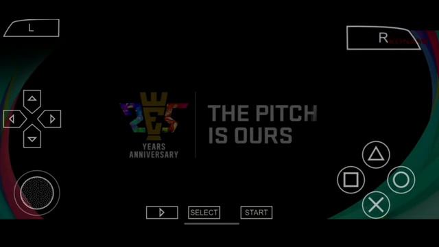 Download New PES 2021 ppsspp caméra PS5 hors en ligne transfert super graphique nouveau maillot смотреть онлайн