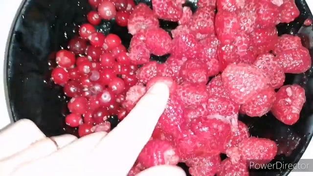 Закупка и заморозка мяса. Компот из замороженных ягод. смотреть онлайн