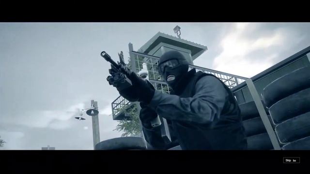 Tom Clancy's Rainbow Six Siege INTRO in Ultra HD graphics with Nvidia RTX 3080 4k Gameplay on Dell смотреть онлайн