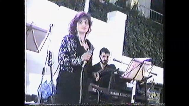 JUAN Y VICTORIA LAMBADA смотреть онлайн