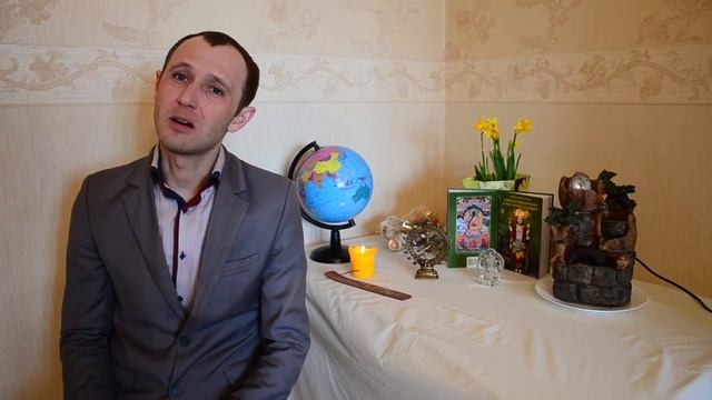 12. Зачем человеку свобода. Андрей Мищак смотреть онлайн