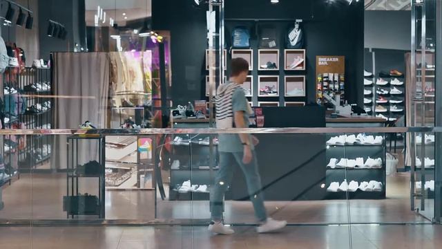 Wannaby / Tech for a new way of shopping смотреть онлайн