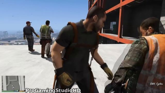 GTA 5 FUNNY⧸CRAZY MOMENTS #2 (GTA 5 Fails Funny Moments)