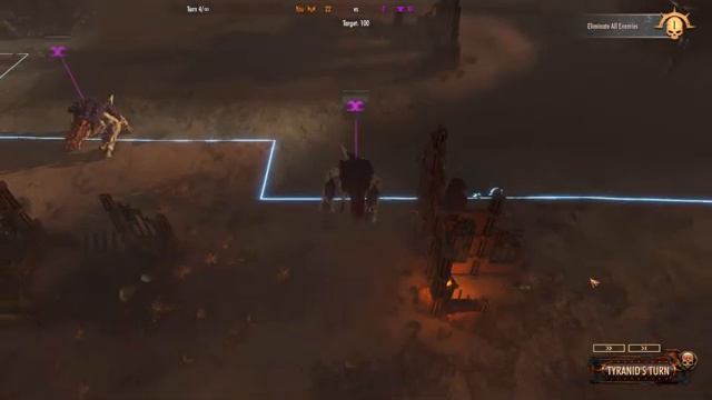 Warhammer 40,000: Battlesector - Blood Angels Vs. Tyranids (3,000 Points) Armored Might