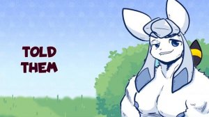 Eeveelutions - Everything Sus