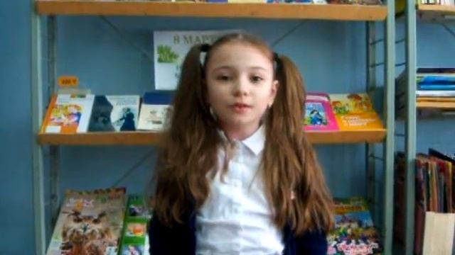 С. Маршак «Снег уже теперь не тот» смотреть онлайн