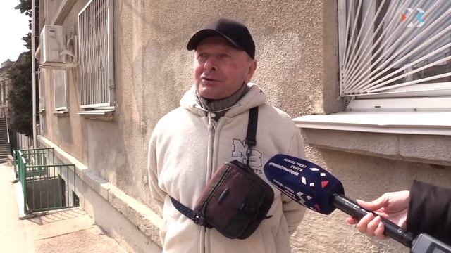 Подпорная стена на улице Советская – в плачевном состоянии смотреть онлайн