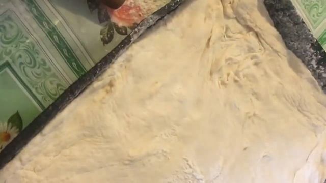 Мастер-класс "Праздничный пирог" смотреть онлайн