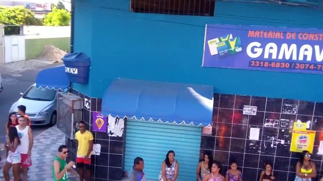 Bloco calourada nova carapina 1 serra es(2) смотреть онлайн
