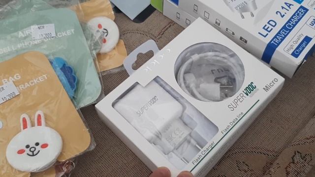 MODAL 2Jt BUKA KONTER DI WONOSOBO_JATENG || DAPET APA AJA SIH ??? смотреть онлайн