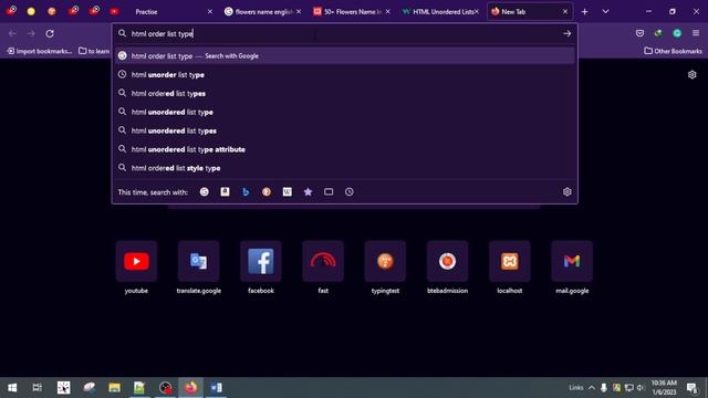 #11 HTML ordered and unordered list. Md Sohan Ali, work24 Sohan смотреть онлайн