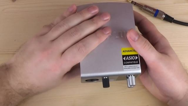 MIDIPLUS STUDIO M: недорогая студийная звуковая карта. Полный обзор смотреть онлайн