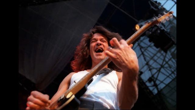 90'S Van Halen Tone | Boss Katana 50 смотреть онлайн