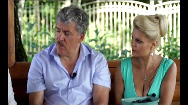 Ваша уДача №12 . Как выращивать сливы. 3 09 16 смотреть онлайн