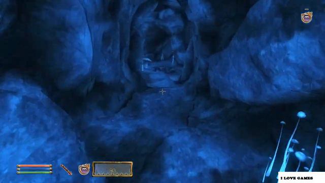 Прохождение ►The Elder Scrolls IV: Oblivion GOTY Deluxe◄【• Выпуск• #26】 смотреть онлайн