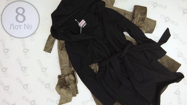 Jackets womens spring+ 8. Цена за кг: 13.02 евро, сток одежда оптом смотреть онлайн