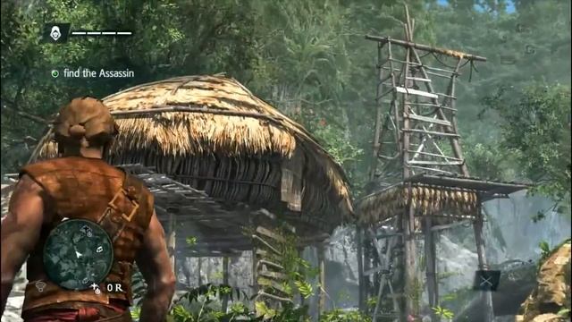 Assassins Creed 4 Gtx 1060 Dual core performance смотреть онлайн