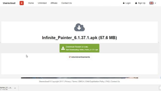 Infinite Painter Pro v6.1.37.1 Apk Premium (Full Unlocked) смотреть онлайн