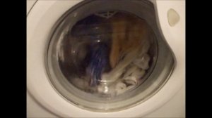 Candy GO 510 GrandO washing machine :: Synthtetics 60