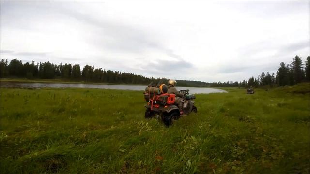 ХамарДабан. Дорога на Босан. 14.07.17 смотреть онлайн