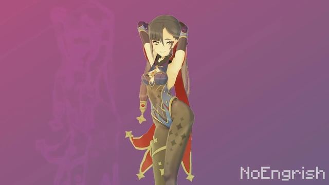 Making 2 Phut Hon By Phao One Last Time | Genshin Impact Animation смотреть онлайн