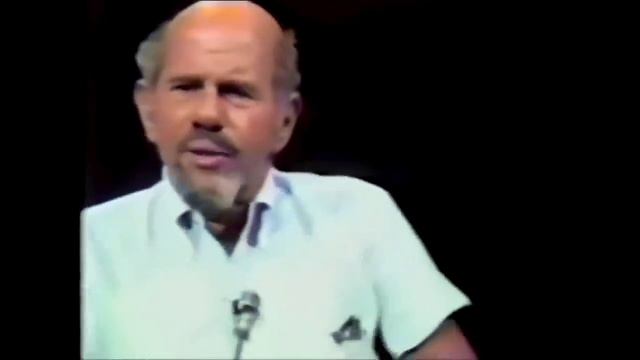 Жак Фреско на шоу Ларри Кинга - Проект Венера смотреть онлайн