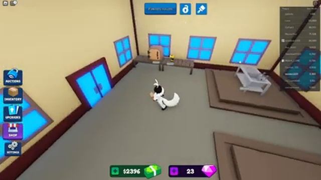 БИТВА СТАВОК В РОБЛОКС БИТВА ЗА КОНТЕЙНЕРЫ. смотреть онлайн