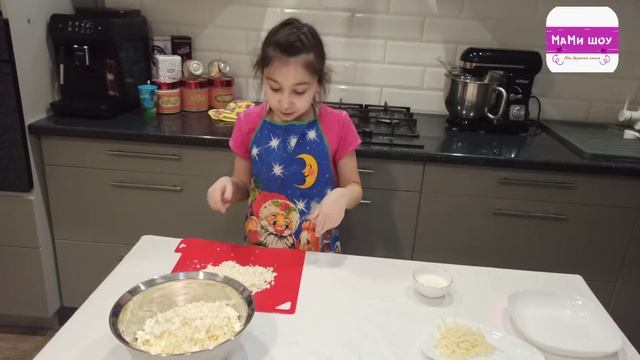 Хачапури по Аджарски рецепт, теперь одно из любимых блюд нашей семьи! От МАрианны. смотреть онлайн