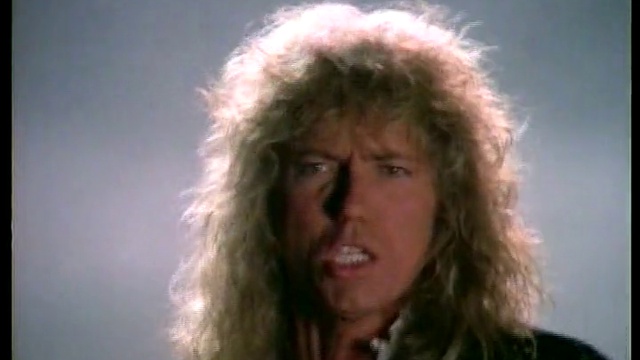 WhiteSnake - Is This Love смотреть онлайн