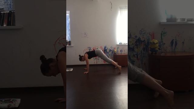 30 01 2016 Берпи 3 минуты смотреть онлайн