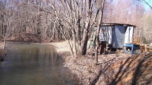 Начало сезона 2021. Пчеловодство.