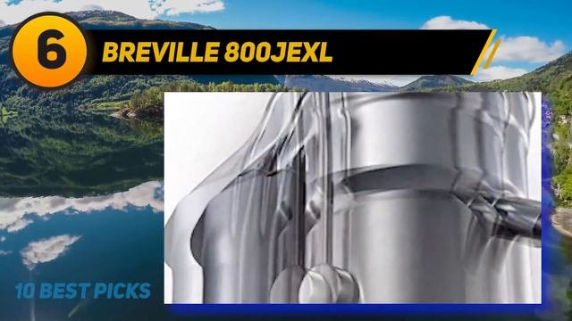 Best Juice Machines in 2023 [Top 10 Best Juice Machines] смотреть онлайн