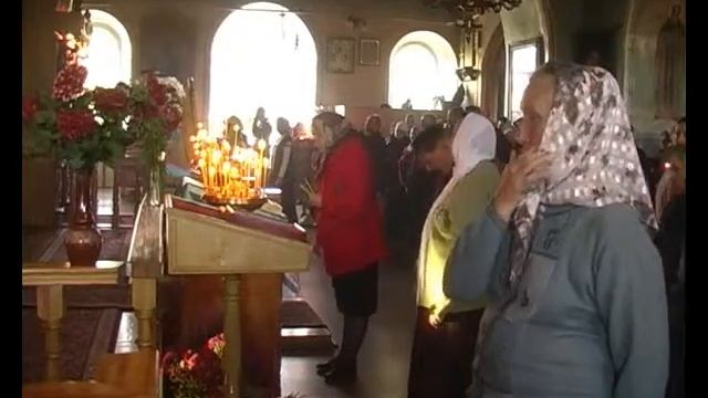 Покров. г. Павловск Воронежской обл. смотреть онлайн