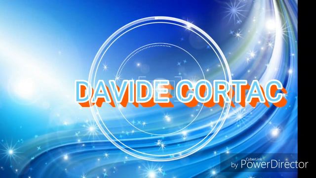 Intro per Davide cortac смотреть онлайн