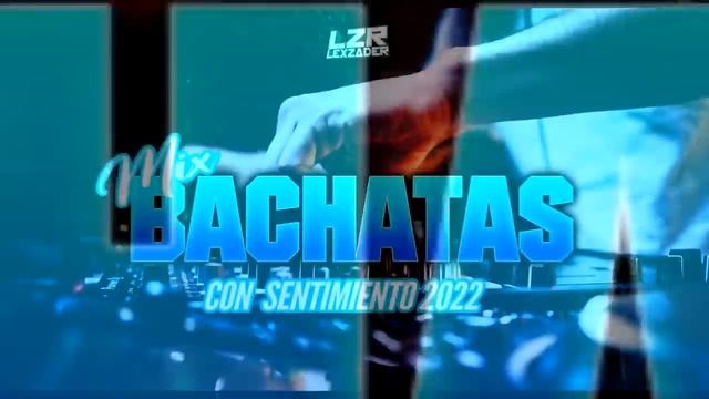 BACHATA MIX 2022 ?❤️ - (Mi Corazoncito, Ajena, Vuelva Vuela, Obsesión , Estos Celos, Es Tan Dificil