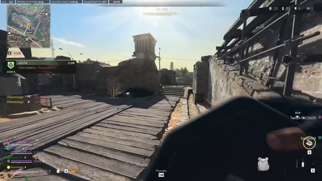 ТОП 3 МЕХАНИКИ ПЕРЕДВИЖЕНИЯ в WARZONE 2! Двигайся Как PRO в Warzone 2 | Гайд по Мувменту Варзон 2 смотреть онлайн