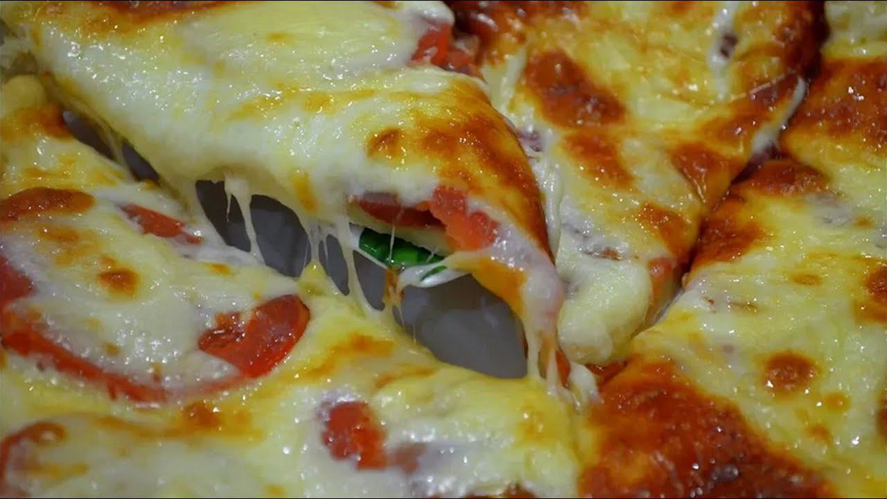 Простые рецепты.