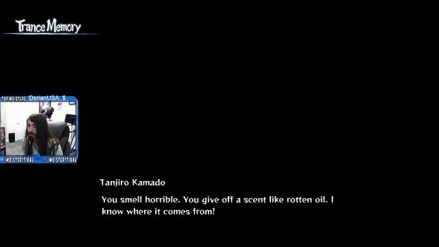 Demon Slayer Game Is Silly смотреть онлайн