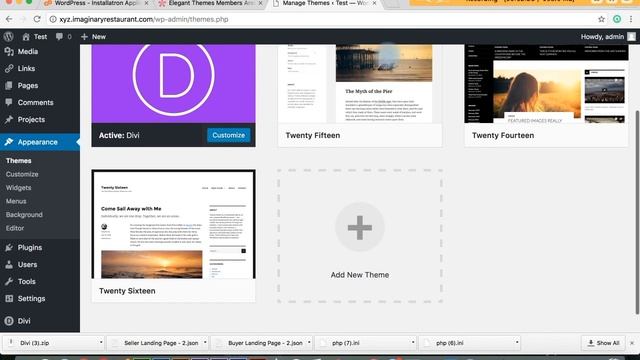 How to DIY Landing Pages for Real Estate Using Templates смотреть онлайн