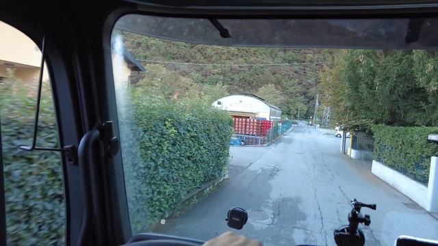 КАБОТАЖНЫЕ РЕЙСЫ ПО ГЕРМАНИИ, ЗАВОД AUDI, ЗАГРУЗКА ХЗ ЧЕМ НА ИТАЛИЮ И МЕТАЛЛ НА ГЕРМАНИЮ. смотреть онлайн