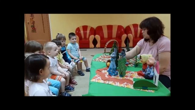 Любимая книжка 10 смотреть онлайн