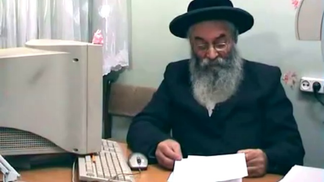 Истинный Иудей - Бей *** спасай Россию!