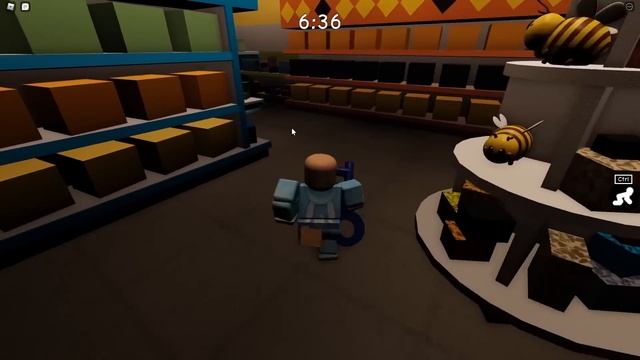 LOGGY ESCAPE THE EVIL TEDDY IN SCARY DAYCARE смотреть онлайн