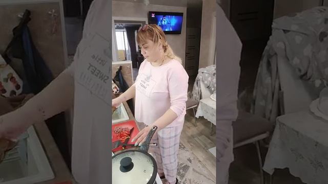 Быстрый завтрак, вкусно, просто, сытно ПП ????? смотреть онлайн