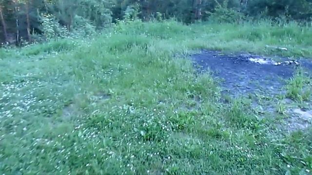 Неудачный поход к ручью Гремячий ключ, Красноярск смотреть онлайн