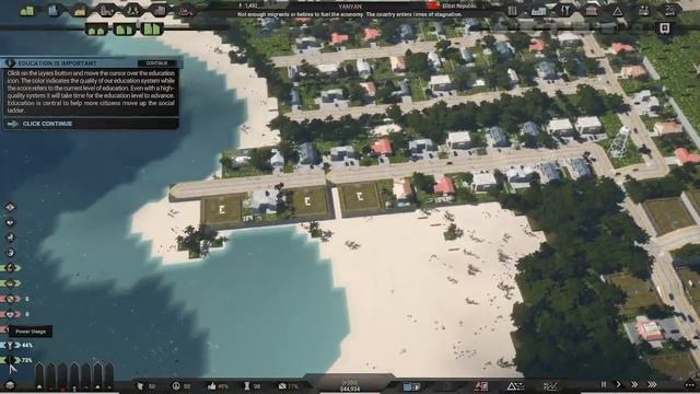 Citystate 2 - Gameplay смотреть онлайн