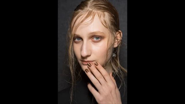 МОДНЫЙ МАНИКЮР ОСЕНЬ-ЗИМА 2015-2016 смотреть онлайн