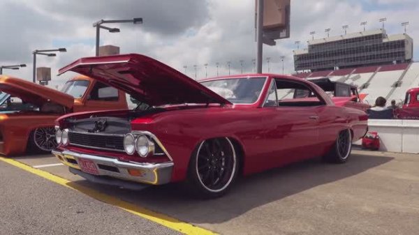 2023 Triple Crown Of Rodding Pt 2 _ Inaugural Show That Turned Out To Be Epic _