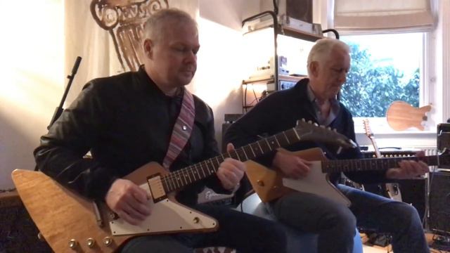 Explorers on The Bob and Ramon Show смотреть онлайн