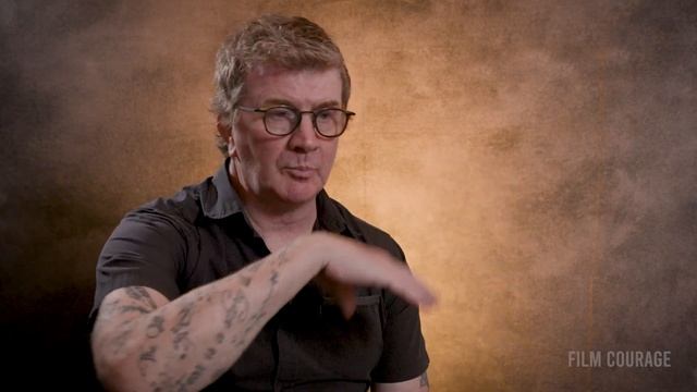 World Building Essentials For Screenwriters - Steve Douglas-Craig смотреть онлайн
